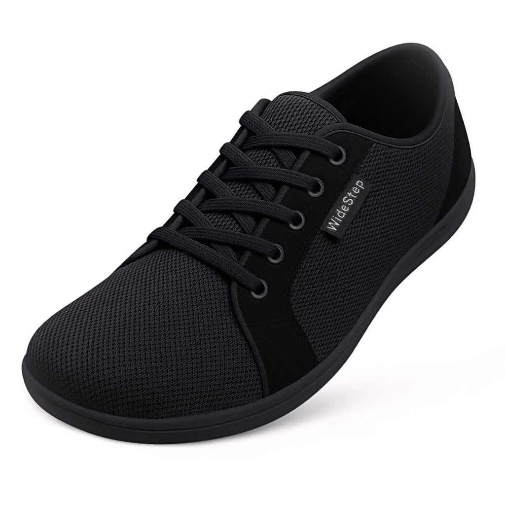 Chaussures Minimalistes Pieds Nus Semelle Large Flexible